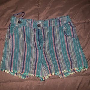 The most comfortable shorts